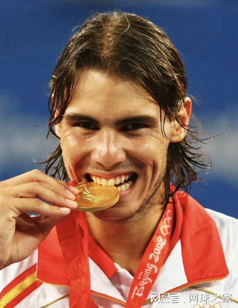 开云体育APP下载-四十多年仅七人做到：生涯最后一冠，竟是大满贯