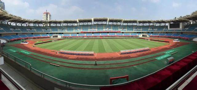 开云体育APP下载-赛事密集致中超赛程未公布 赛区场地或被迫追加