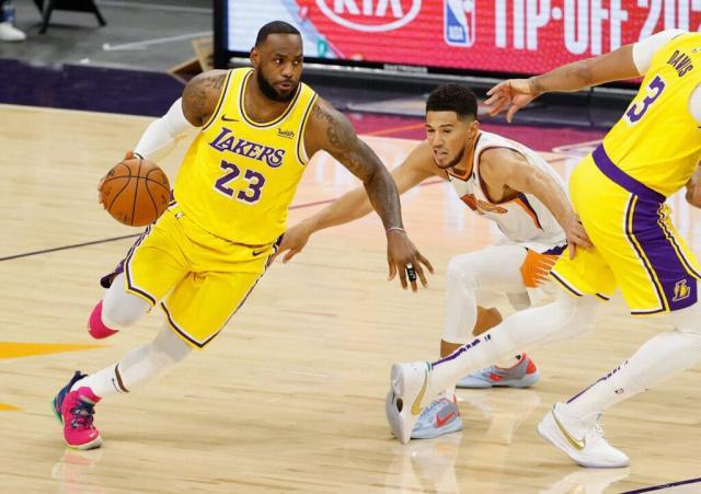 kaiyun-湖人太阳之战即将揭幕:双方的X因素与最大挑战