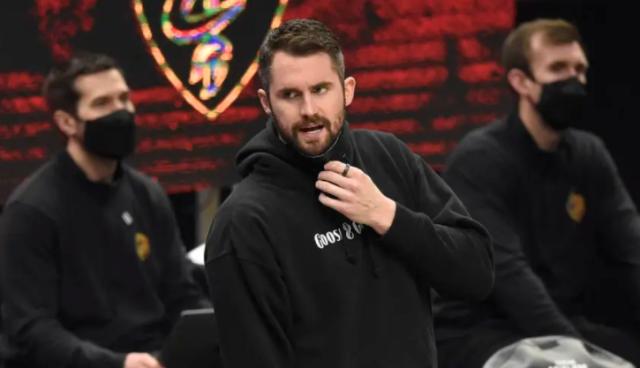 开云体育APP下载-时隔数月拉夫终于归来 骑士生涯已经进入倒计时?